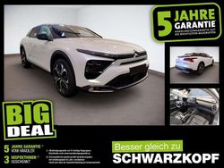 Weiss Gebraucht 2024 Citroën C5 X PureTech Kombi | 18.550 € (Guter Preis)