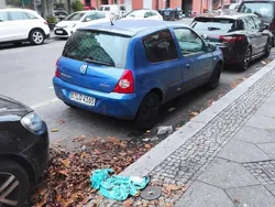 Renault Clio II