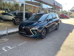 Jadegreen Gebraucht 2024 Forthing Yacht/4 U-Tour Van / Kleinbus | 31.990 € (Fairer Preis)