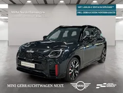 Grau Gebraucht 2024 Mini John Cooper Works Kleinwagen | 48.999 € (Teuer)
