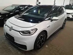 Schwarz Gebraucht 2021 VW ID.3 Pro Kleinwagen | 19.840 € (Fairer Preis)