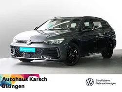 Othercolor Neu 2025 VW Passat R-line Kombi | 49.390 € (Superpreis)