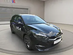 (1k) black pearl m Gebraucht 2024 Kia Ceed Sportswagon 2 Kombi | 27.390 € (Fairer Preis)