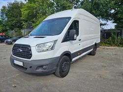 Weiß Gebraucht 2018 Ford Transit Van / Kleinbus | 10.900 € (Guter Preis)