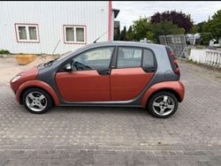 Gebraucht 2005 Smart ForFour Pure Limousine | 1.250 € (Fairer Preis)