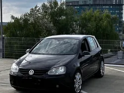 VW Golf V