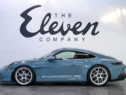 Blau Neu 2024 Porsche 992 | 409.000 €