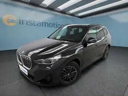 Schwarz Gebraucht 2023 BMW X1 SUV | 42.549 € (Etwas zu teuer)