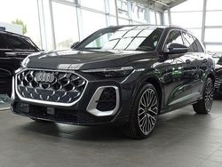 Grau Neu 2025 Audi SQ5 Sport SUV | 92.710 € (Fairer Preis)