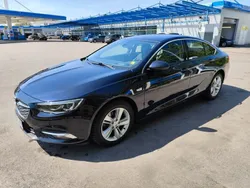 Blau Gebraucht 2019 Opel Insignia Business Innovation Limousine | 14.620 € (Guter Preis)