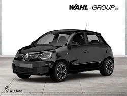 Schwarz Gebraucht 2020 Renault Twingo Le Coq Sportif Kleinwagen | 11.990 € (Fairer Preis)