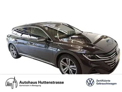 Außenfarbe: Gebraucht 2024 VW Arteon R-line Kombi | 35.820 € (Guter Preis)