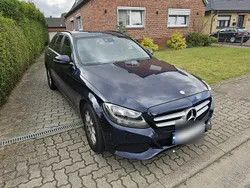 Gebraucht 2016 Mercedes C220 Kombi | 13.900 € (Fairer Preis)