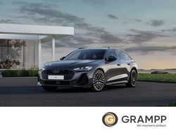 Daytonagrau perleffekt Gebraucht 2025 Audi A5 Sport Kombi | 71.550 €