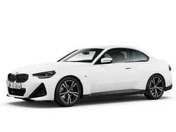 Gebraucht 2025 BMW 220 Shadowline Coupé | 32.799 € (Superpreis)