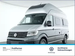 Grau Gebraucht 2024 VW California California Van | 65.700 € (Fairer Preis)