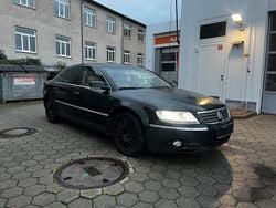 Schwarz Gebraucht 2006 VW Phaeton Limousine | 2.900 € (Guter Preis)