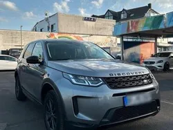 Grau Gebraucht 2020 Land Rover Discovery Sport SUV | 17.900 €