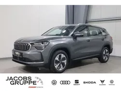 Grau Neu 2025 Skoda Kodiaq Selection SUV | 46.745 € (Etwas zu teuer)
