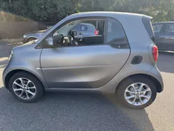Grau Gebraucht 2019 Smart ForTwo Coupé Basis Kleinwagen | 15.600 € (Fairer Preis)