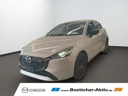 Neu 2024 Mazda 2 Homura-Line Kleinwagen | 20.990 € (Fairer Preis)
