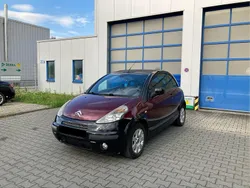Schwarz Gebraucht 2010 Citroën C3 Pluriel Charleston Cabrio | 1.850 € (Guter Preis)