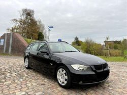 Schwarz Gebraucht 2006 BMW 320 Kombi | 2.500 € (Guter Preis)