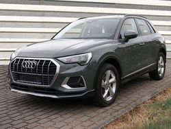 Grau Gebraucht 2020 Audi Q3 Advanced SUV | 37.980 €