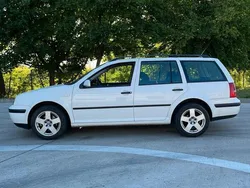 VW Golf IV