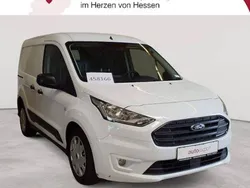 Weiß Gebraucht 2019 Ford Transit Trend Van | 11.190 € (Superpreis)