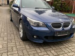 Blau Gebraucht 2005 BMW 530 M Sport Kombi | 5.500 € (Fairer Preis)