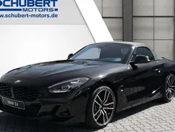 Schwarz Neu 2025 BMW Z4 M Sport Cabrio | 54.990 € (Guter Preis)