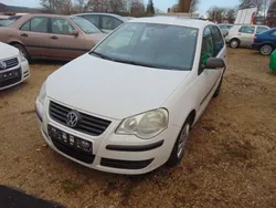 Weiß Gebraucht 2006 VW Polo Goal Limousine | 1.300 € (Superpreis)