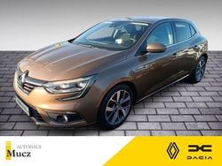 Braun Gebraucht 2017 Renault Mégane IV Bose Edition Limousine | 11.890 € (Guter Preis)
