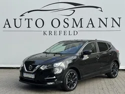 Schwarz Gebraucht 2018 Nissan Qashqai 360º SUV | 14.950 € (Fairer Preis)