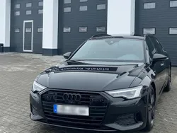 Grau Gebraucht 2019 Audi A6 Black Edition Kombi | 32.000 € (Fairer Preis)