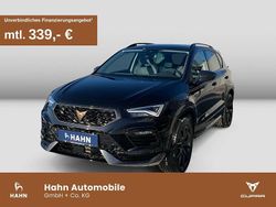 Magic schwarz metallic Neu 2026 Cupra Ateca SUV | 39.980 € (Fairer Preis)