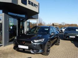 Magnetic grau metallic Gebraucht 2022 Cupra Formentor VZ SUV | 30.450 € (Fairer Preis)