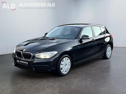 Schwarz Gebraucht 2018 BMW 118 Kleinwagen | 11.990 € (Fairer Preis)