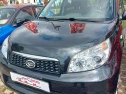 Schwarz Gebraucht 2010 Daihatsu Terios SUV | 9.990 € (Teuer)