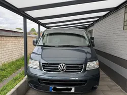 Grau Gebraucht 2007 VW T5 Van | 22.000 €