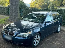 Gebraucht 2006 BMW 523 Kombi | 3.000 € (Guter Preis)