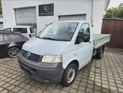 Grau Gebraucht 2006 VW T5 Van | 5.900 € (Superpreis)