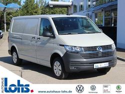 Ascotgrau Gebraucht 2022 VW T6.1 Van | 29.980 €