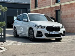 Weiß Gebraucht 2020 BMW X1 M Sport SUV | 27.990 € (Fairer Preis)