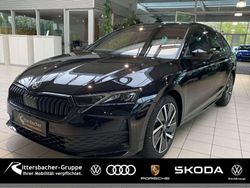Blackmagic perleffekt Gebraucht 2025 Skoda Octavia SportLine Kombi | 33.990 € (Fairer Preis)