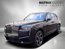 Belladonna purple Gebraucht 2024 Rolls Royce Cullinan SUV | 499.450 € (Fairer Preis)