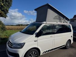 Weiß Gebraucht 2019 VW California Edition Van | 45.900 € (Superpreis)