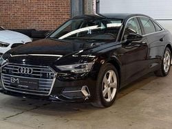 Schwarz Gebraucht 2023 Audi A6 Sport Limousine | 36.950 € (Superpreis)