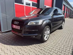 Schwarz Gebraucht 2006 Audi Q7 SUV | 8.500 € (Guter Preis)